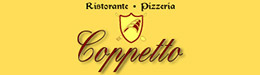 Coppetto Ristorante Pizzeria - Ostra (AN)